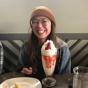 Meet your Posher, Amber